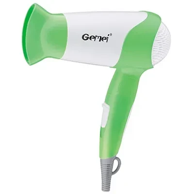 Gemei Hair Dryer - GM1710 - image 2