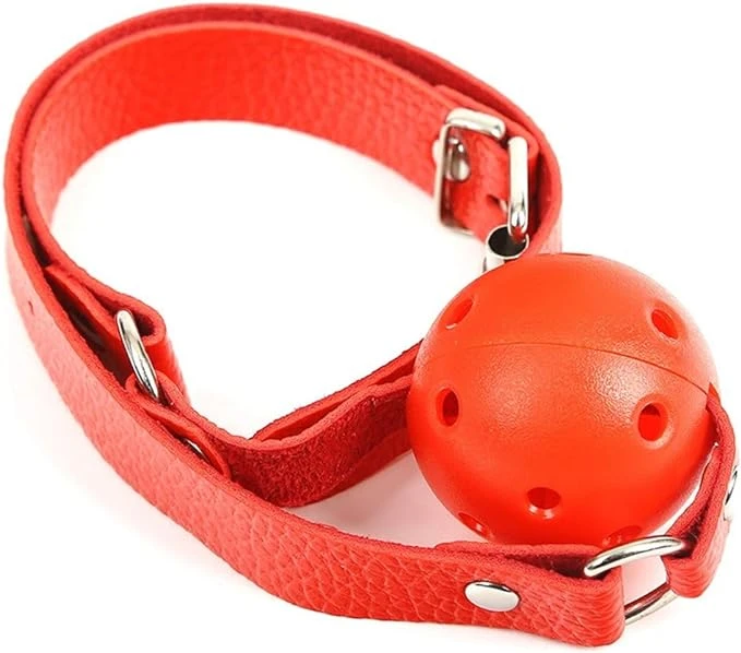 Generic Sex Bondage Set Handcuffs Red BDSM - image 9