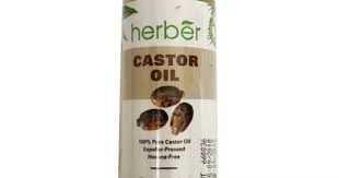Herber Castor Oil 85ml - image 2