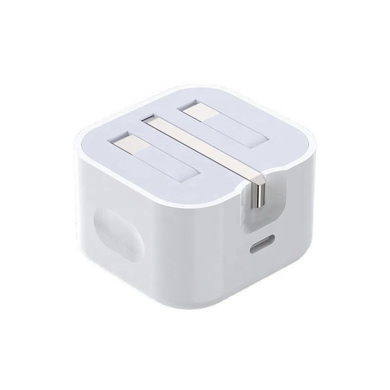 iphone 35W Type C power adapter (Uk Pin) Fast Charger - image 4