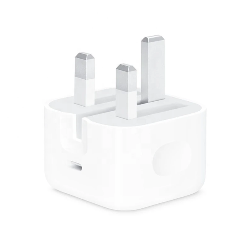 iphone 35W Type C power adapter (Uk Pin) Fast Charger - image 7