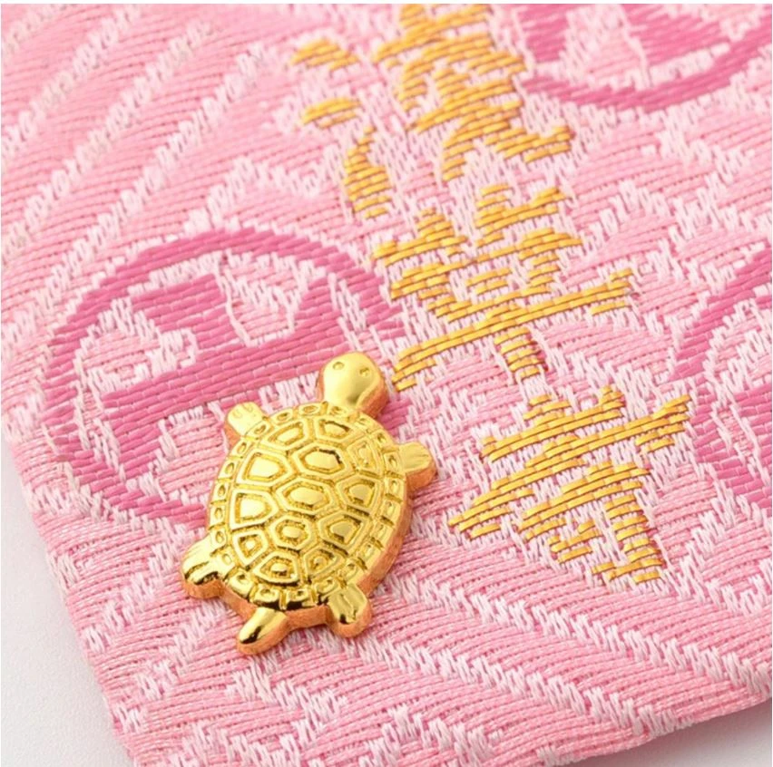Japanese Money Turtle Lucky feng shui Gift - image 3