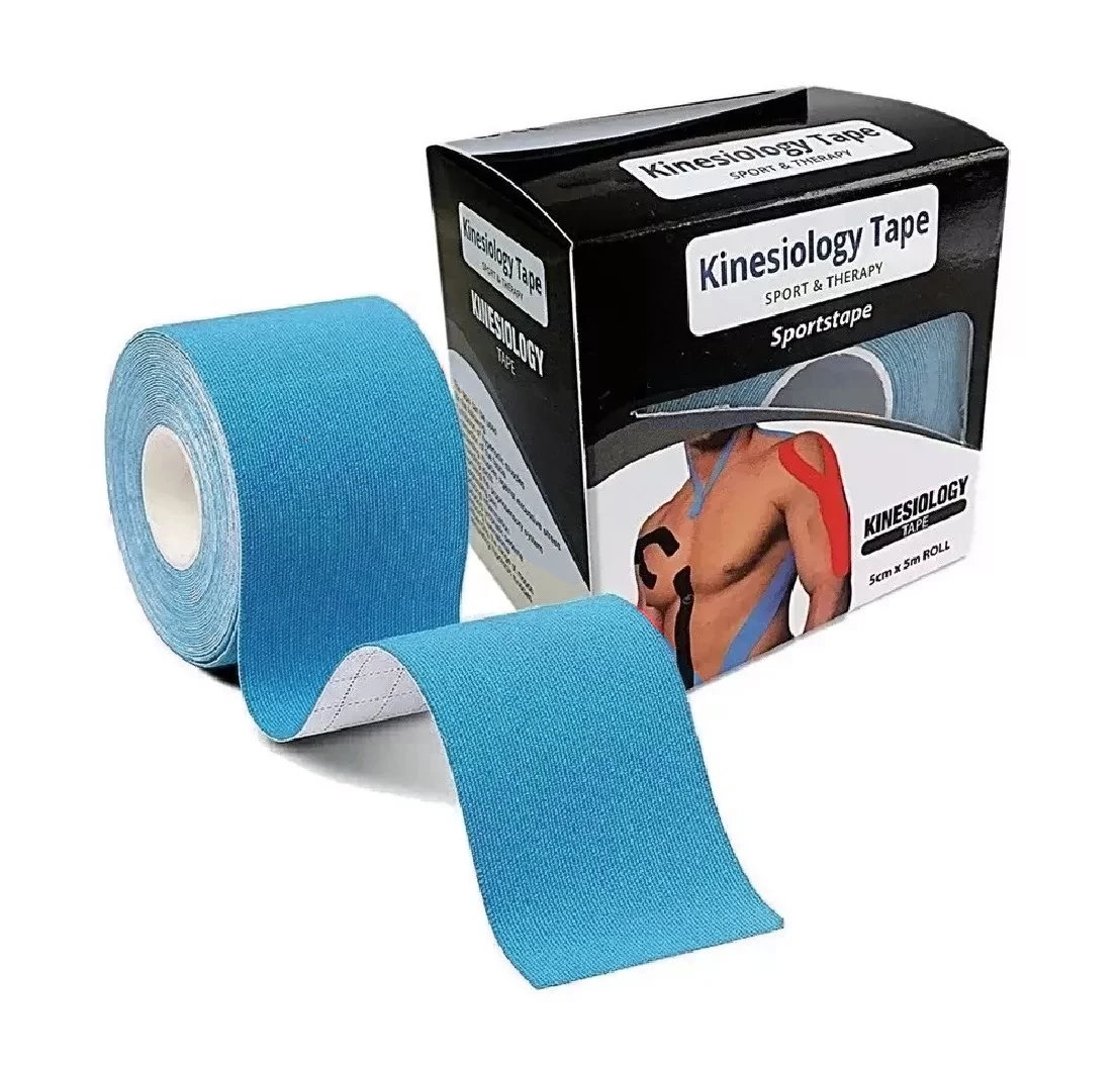 KT Tape, Pro Synthetic Kinesiology Athletic Tape - image 2