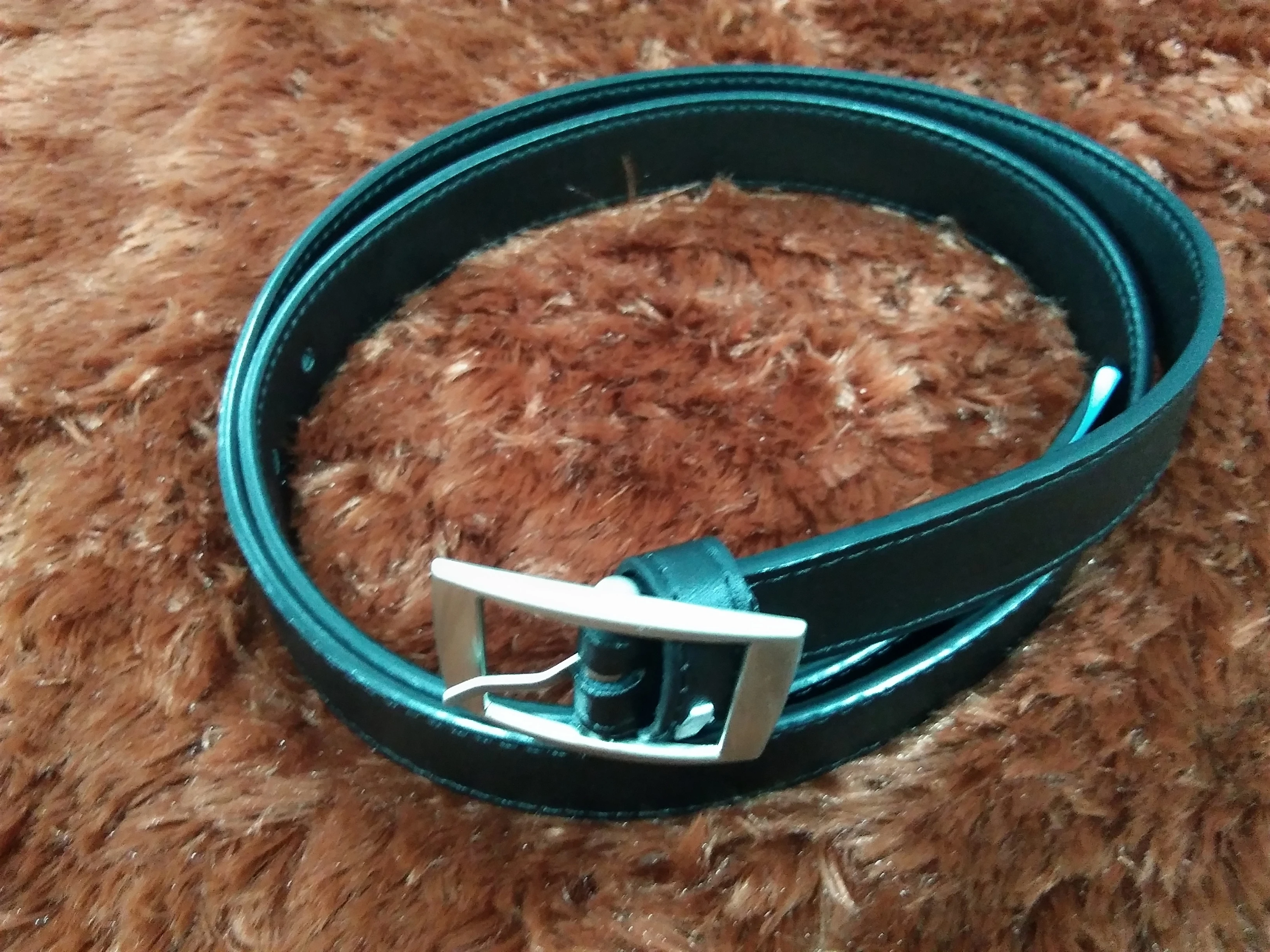 Leather Belt For Women