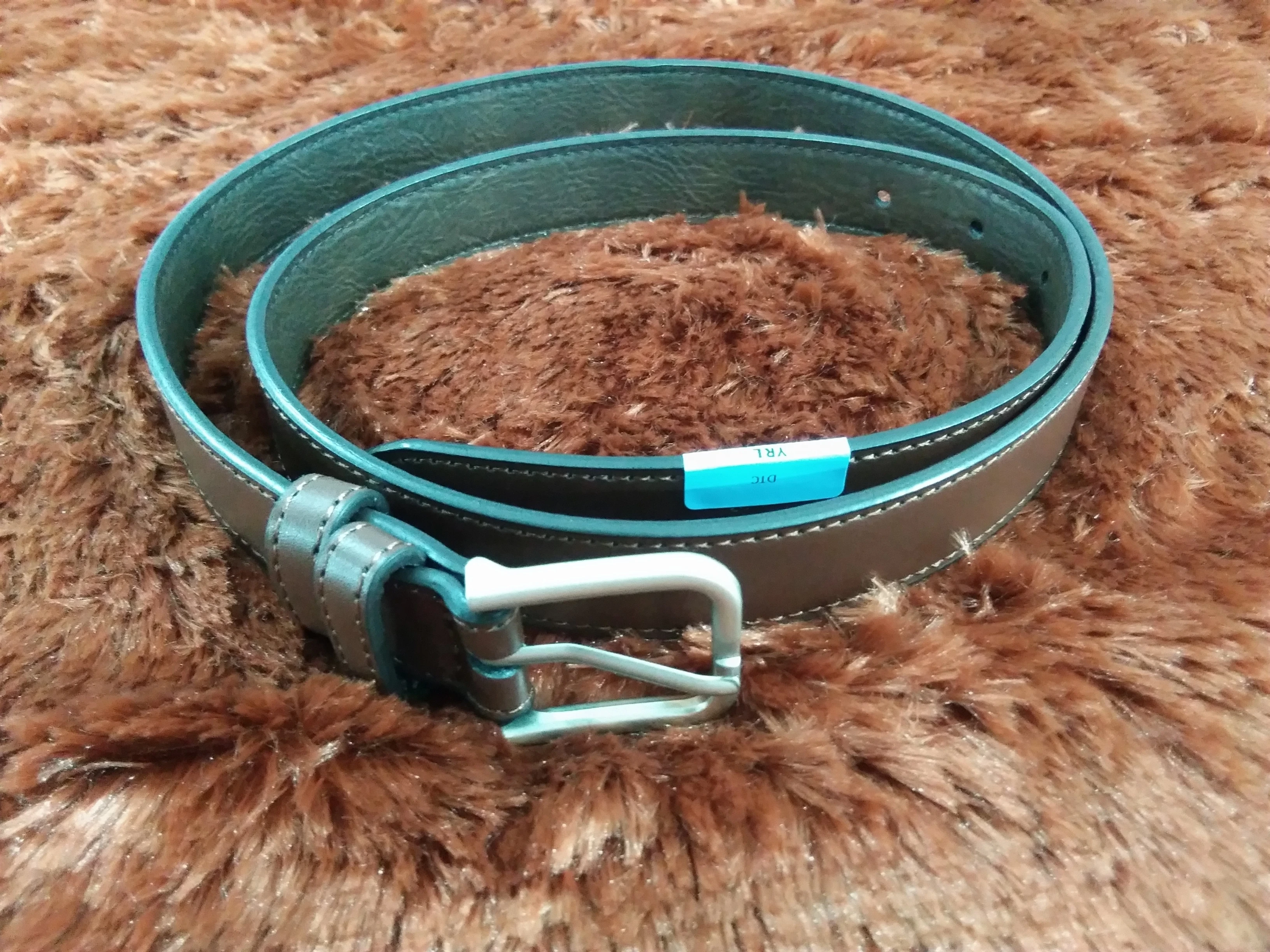 Leather Belt For Women
