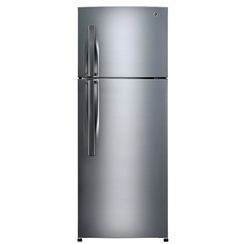 LG 360L Top Freezer Top Mount Refrigerator – GL-C412RLCN
