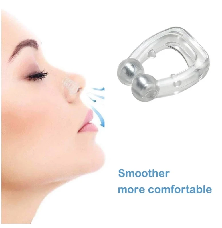 Generic Magnetic Anti Snore Device - image 6
