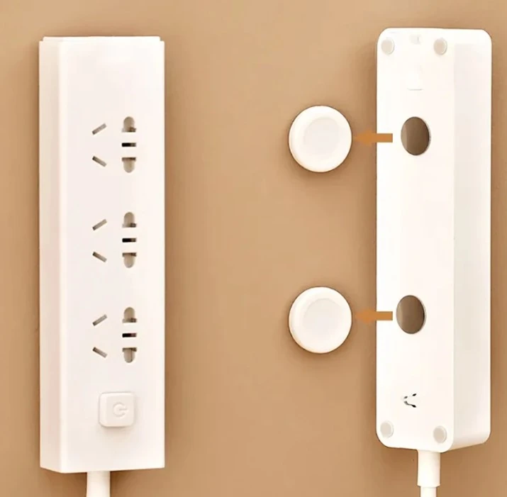 Generic Wall Mount Strong Magnetic Hooks Holder - image 3