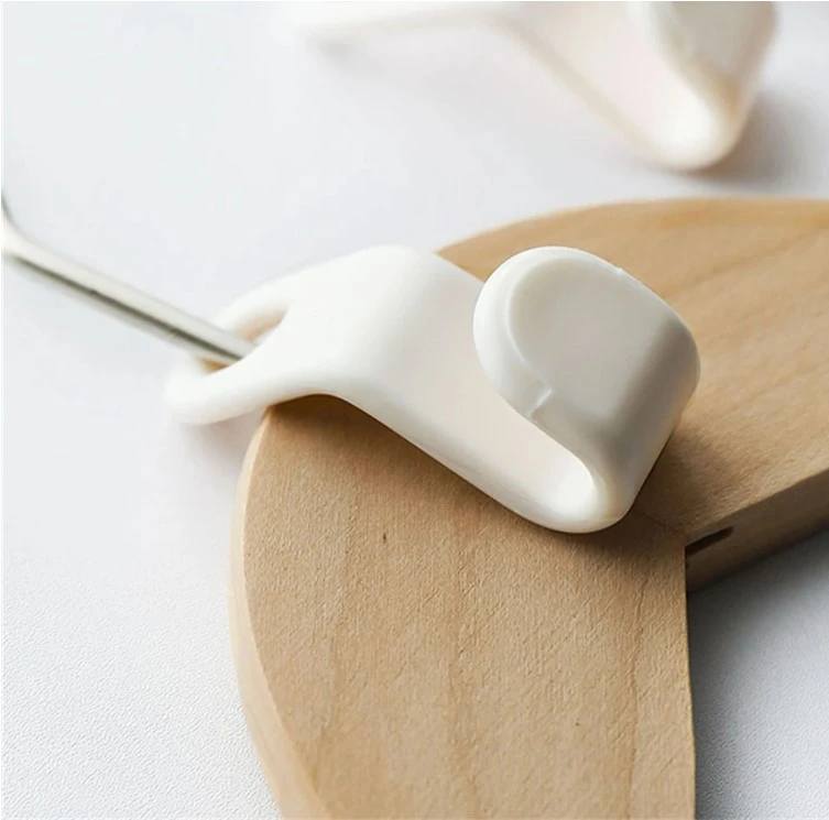 Generic Mini Clothes Hanger Closet Connector Hooks - image 3