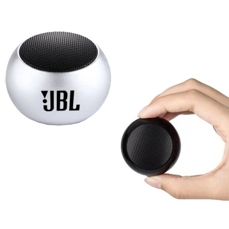 Mini Portable BT Rechargeable Bluetooth Speaker - image 2