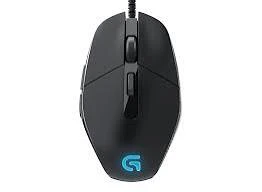 Mouse G302 Daedalus Prime - image 1