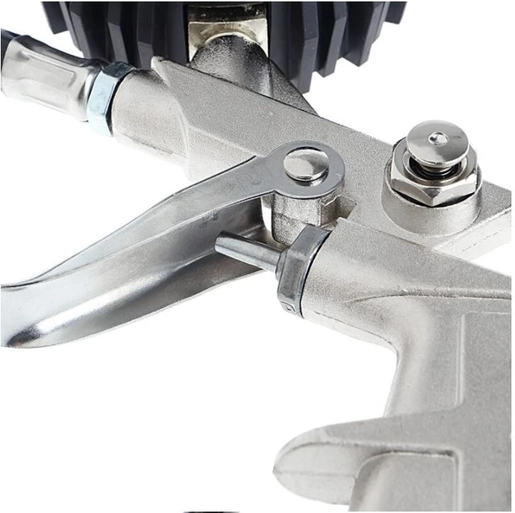 Multifunctional Digital Car Truck Air Tire Pressure - image 5