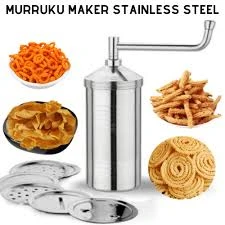 Murukku Merkar - image 2