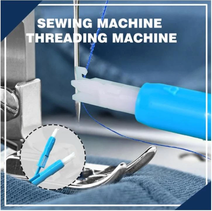 Generic Sewing Needle Inserter Threader Tool - image 3