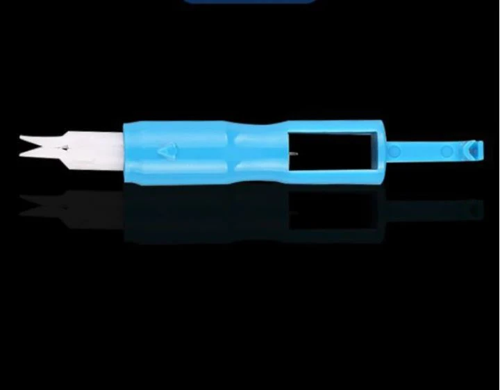 Generic Sewing Needle Inserter Threader Tool - image 4