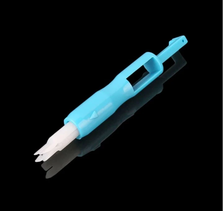 Generic Sewing Needle Inserter Threader Tool - image 6