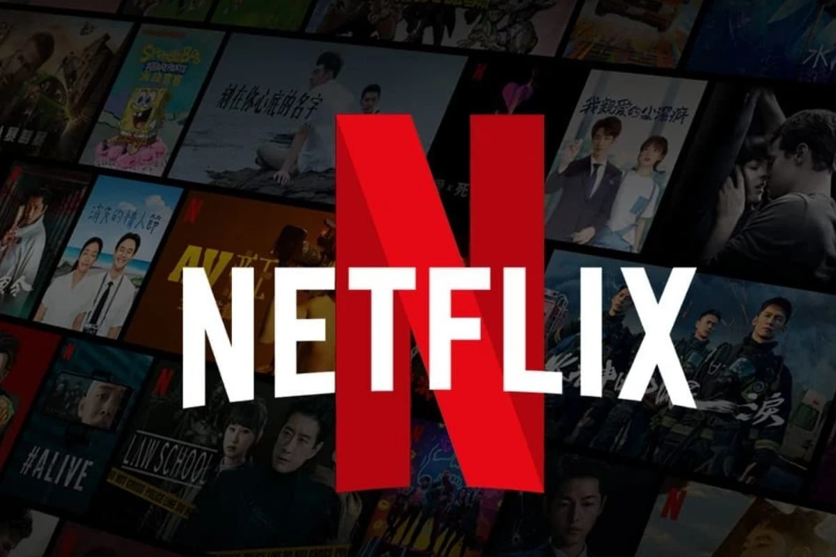 Netflix 4K Private Profile with Pin (3 Month)