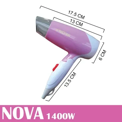Nova hair dryer - NV1270 - image 2