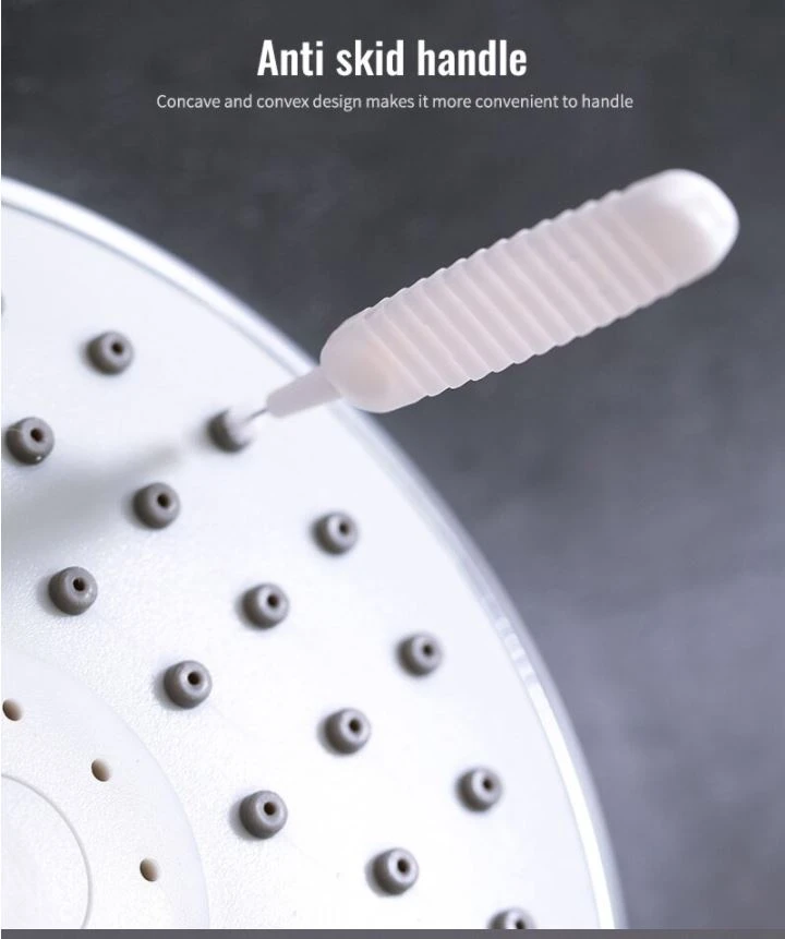 Generic Shower Head Cleaning Brush Dust Removal - image 4