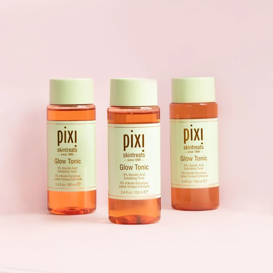 PIXI Glow Tonic Skin Treats - image 2