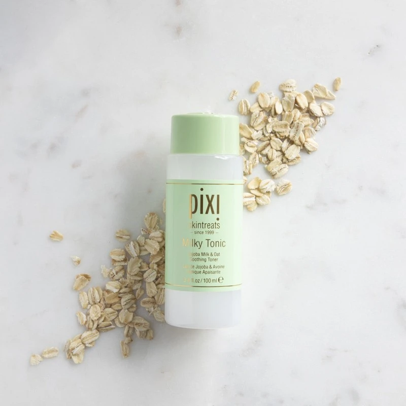 PIXI Skin Treats Milky Tonic Balancing & Hydrating Toner - image 2