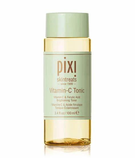 PIXI Skintreats Vitamin C Tonic