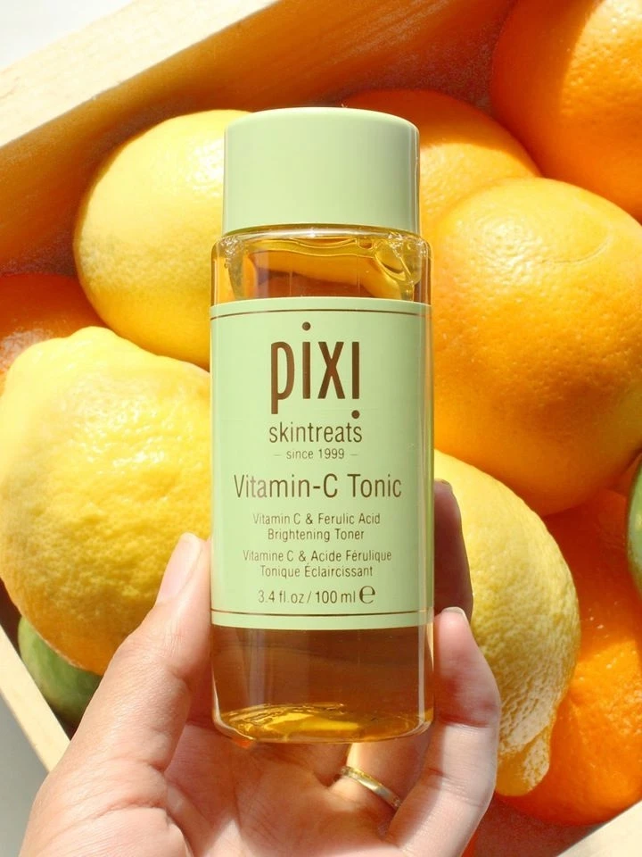 PIXI Skintreats Vitamin C Tonic - image 2