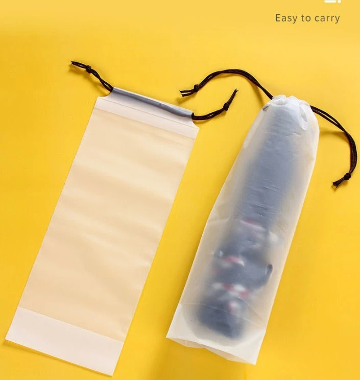 Generic Reusable Umbrella Storage Bag Matte - image 2