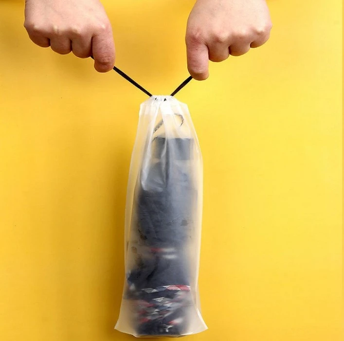 Generic Reusable Umbrella Storage Bag Matte - image 4