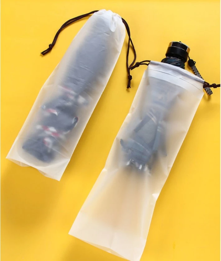 Generic Reusable Umbrella Storage Bag Matte - image 7