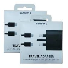 Samsung 25W Travel Adaptor for Super Fast Charging - image 5