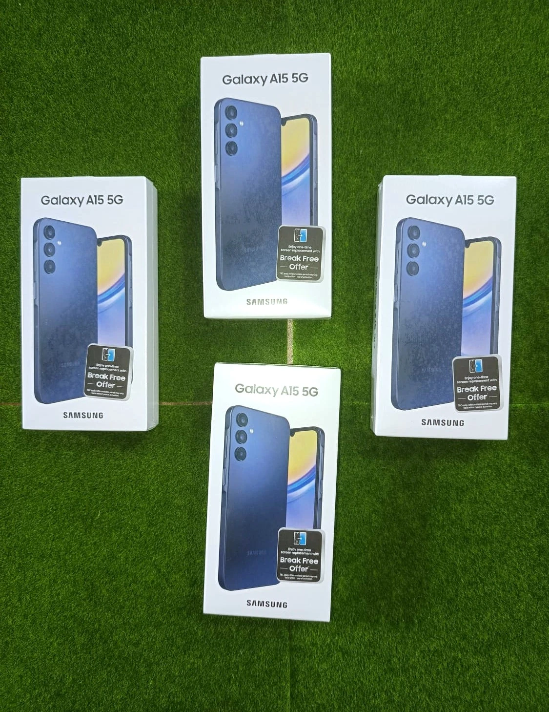 Samsung Galaxy A15 5G 8GB 256GB - image 2