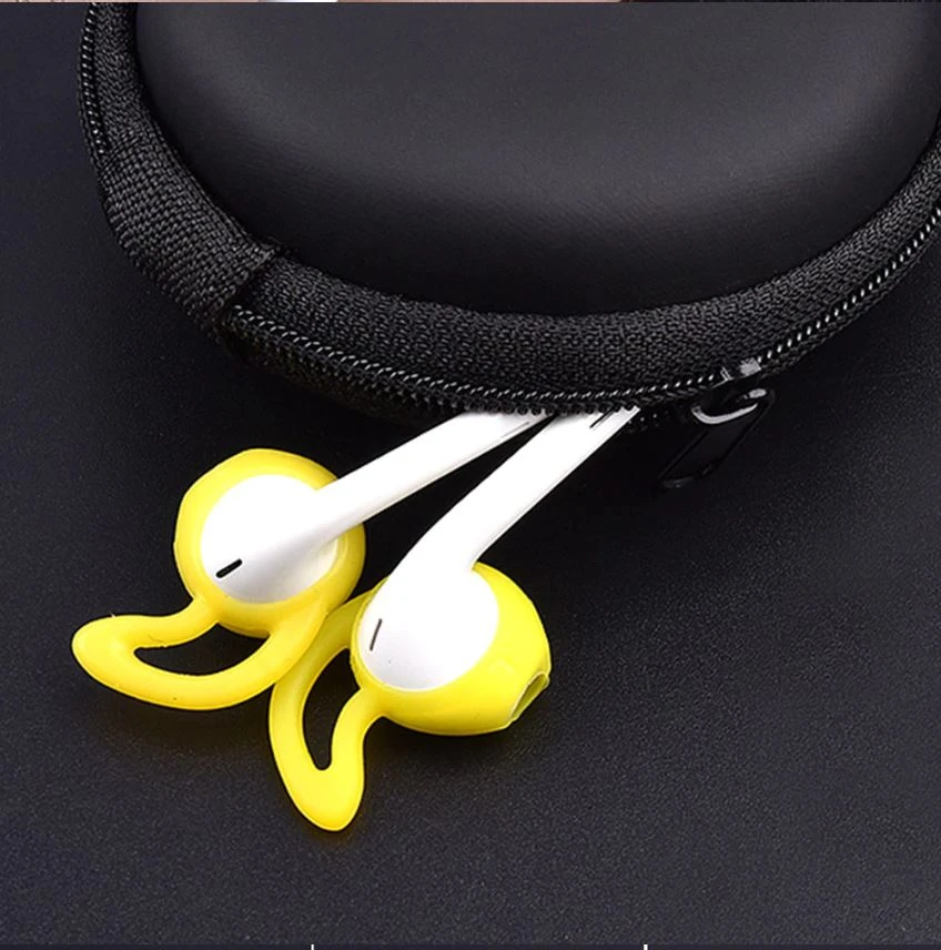 Generic Eartips Silicone Anti-dust Anti-scratch Cover - image 2