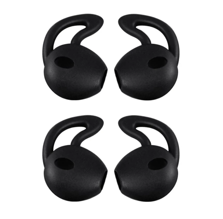Generic Eartips Silicone Anti-dust Anti-scratch Cover - image 3