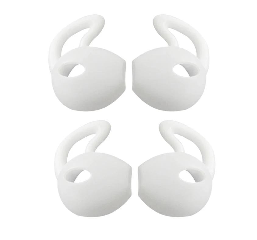 Generic Eartips Silicone Anti-dust Anti-scratch Cover - image 4