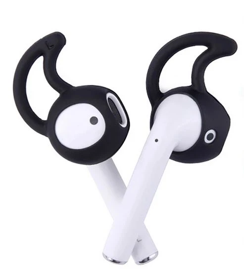 Generic Eartips Silicone Anti-dust Anti-scratch Cover - image 5