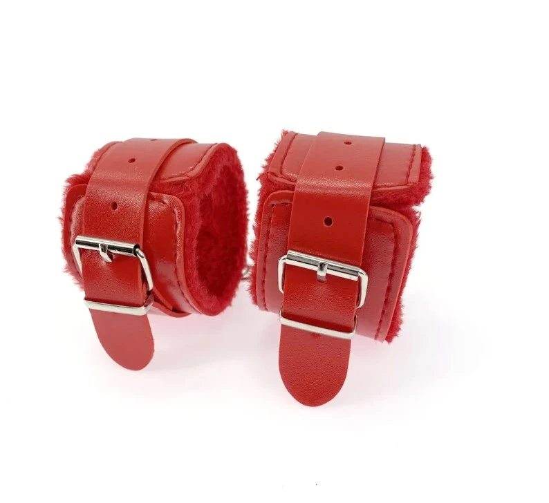 Slave Handcuff Adult Game Sex Toys for Couples