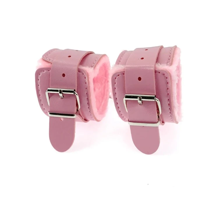 Slave Handcuff Adult Game Sex Toys for Couples - image 3