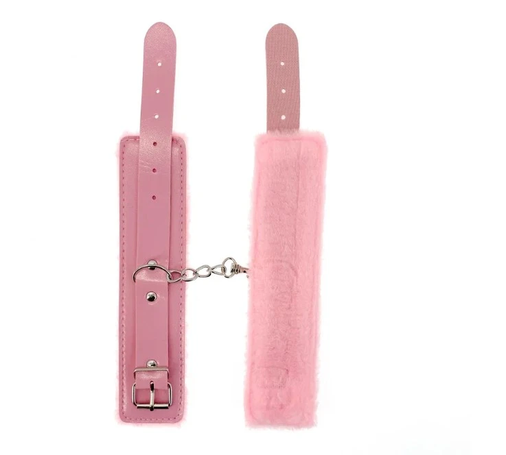 Slave Handcuff Adult Game Sex Toys for Couples - image 7