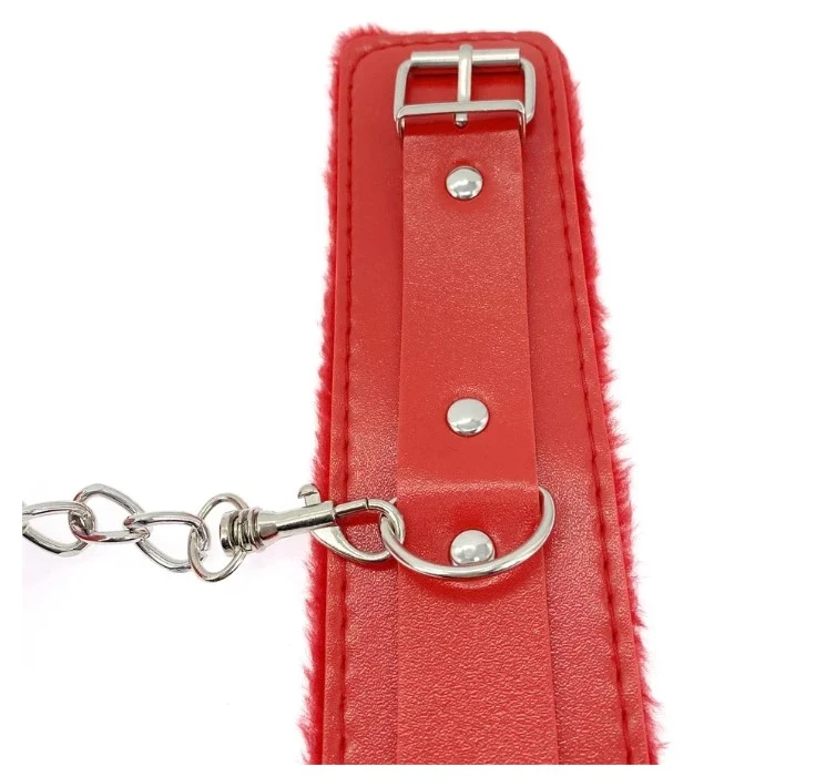 Slave Handcuff Adult Game Sex Toys for Couples - image 6