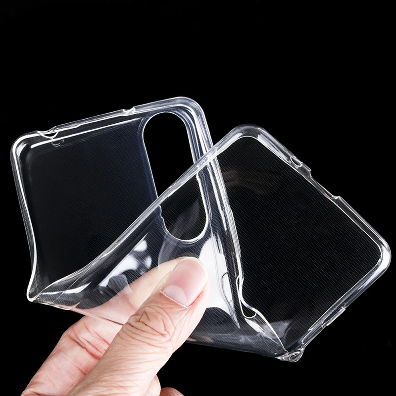Sony Xperia 10 ii Back cover Case - image 2