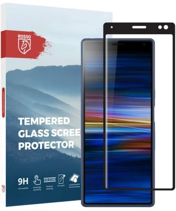Sony xperia 10 tempered glass  Screen Protector - image 2