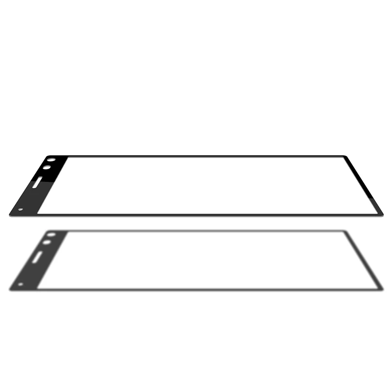 Sony Xperia 8 Tempered Glass Protective film - image 3
