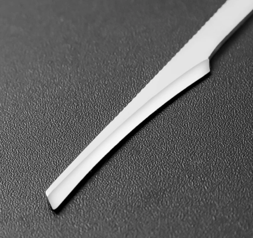 Generic Pedicure Knife Stainless Steel Dead Skin Remover - image 3