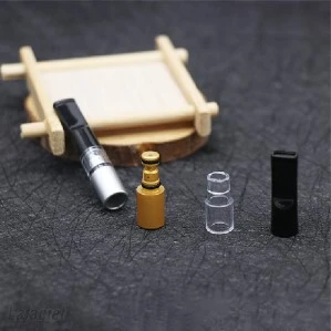 Generic Reusable Tar Smoke Filter Cigarette Holder - image 3