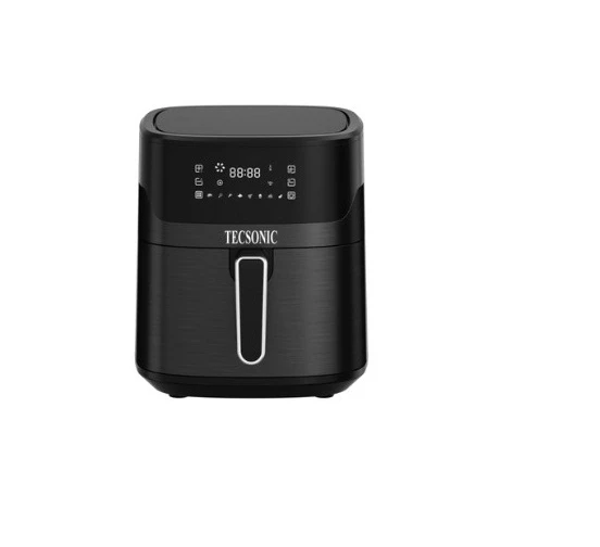 Tecsonic TSAF-604T Electric Air Fryer