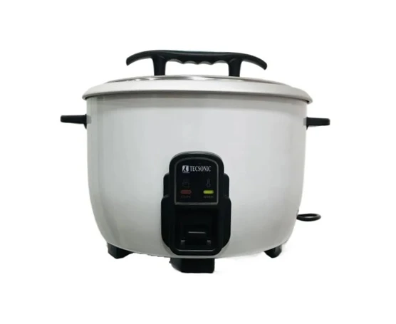 Tecsonic TSRC-12000 12L Rice Cooker