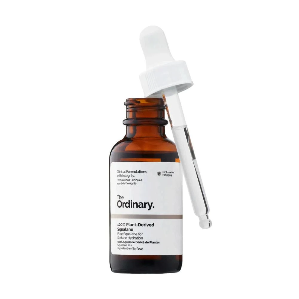 The Ordinary 100% Plant-Derived Squalane 30 ml - image 2