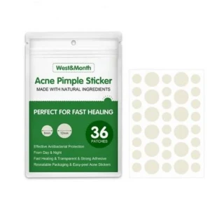Generic 36PCS Acne Pimple Patch Skin Care