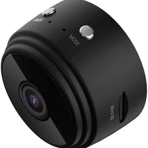 Security Cameras & Systems